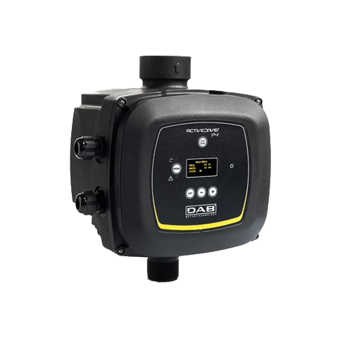 Блок управления Dab ACTIVE DRIVER PLUS