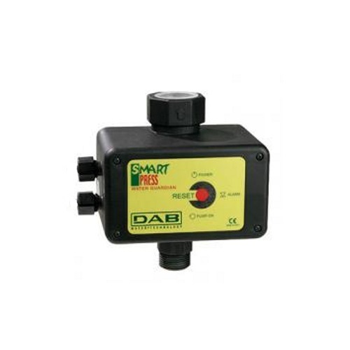 Блок управления Dab SMART PRESS